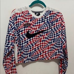 Nike shirt